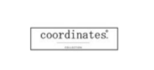 Coordinates Collection